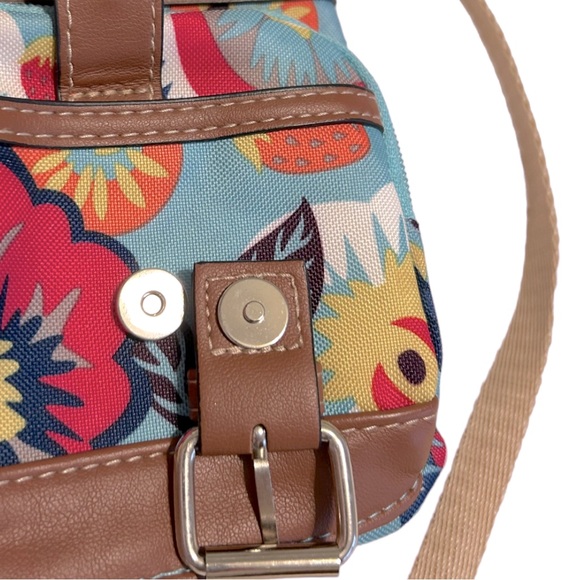 Lilly Bloom mini crossbody bag - Picture 10 of 12
